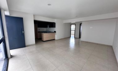Departamento en renta en Constancia 33
