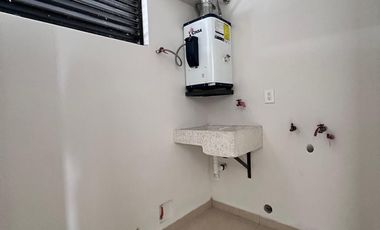 Departamento en renta en Constancia 33