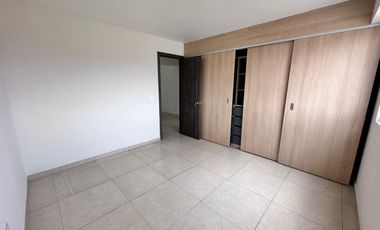 Departamento en renta en Constancia 33