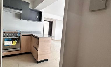 Departamento en renta en Constancia 33