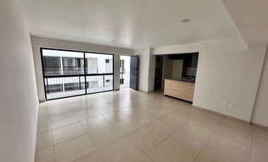 Departamento en renta en Constancia 33