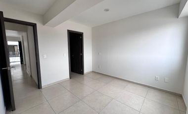 Departamento en renta en Constancia 33