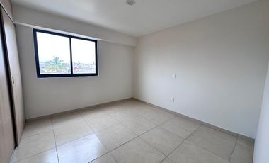 Departamento en renta en Constancia 33