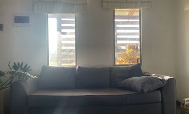 CASA EN ARRIENDO - CUARTA HIJUELA - GRANEROS