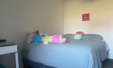 CASA EN ARRIENDO - CUARTA HIJUELA - GRANEROS