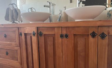 CASA EN ARRIENDO - CUARTA HIJUELA - GRANEROS