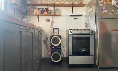 CASA EN ARRIENDO - CUARTA HIJUELA - GRANEROS