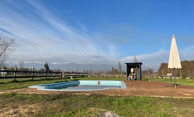 CASA EN ARRIENDO - CUARTA HIJUELA - GRANEROS