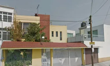 CASA EN MILITAR MARTE IZTACALCO EN RECUPERACION BANCARIA