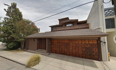 VENTA DE CASA EN MONTES APALACHES LOMAS DE SAN LUIS 2DA SECC SAN LUIS POTOSI