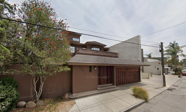 VENTA DE CASA EN MONTES APALACHES LOMAS DE SAN LUIS 2DA SECC SAN LUIS POTOSI