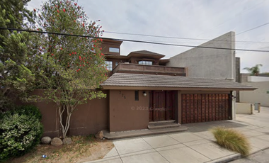 VENTA DE CASA EN MONTES APALACHES LOMAS DE SAN LUIS 2DA SECC SAN LUIS POTOSI