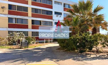 SE ARRIENDA DEPARTAMENTO EN SANTA MARÍA