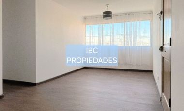 SE ARRIENDA DEPARTAMENTO EN SANTA MARÍA