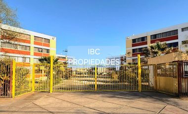 SE ARRIENDA DEPARTAMENTO EN SANTA MARÍA