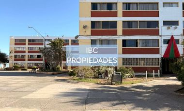 SE ARRIENDA DEPARTAMENTO EN SANTA MARÍA