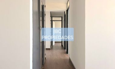 SE ARRIENDA DEPARTAMENTO EN SANTA MARÍA