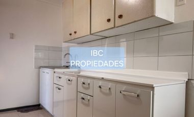 SE ARRIENDA DEPARTAMENTO EN SANTA MARÍA