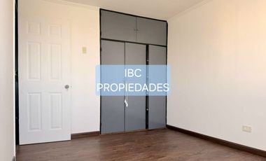 SE ARRIENDA DEPARTAMENTO EN SANTA MARÍA