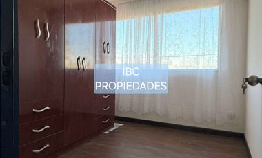 SE ARRIENDA DEPARTAMENTO EN SANTA MARÍA