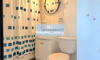 SE ARRIENDA DEPARTAMENTO EN SANTA MARÍA