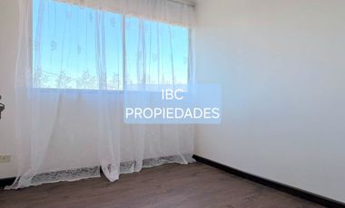 SE ARRIENDA DEPARTAMENTO EN SANTA MARÍA