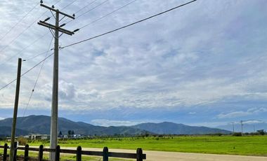 Últimas parcelas planas de 5.000 m² en María Pinto: red de luz y agua operativas, portería, rol propio, administración activa y últimas unidades.