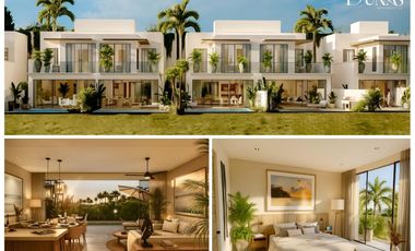 Moderna Villa Minimalista en Acapulco Diamante – Privacidad, Elegancia y Confort