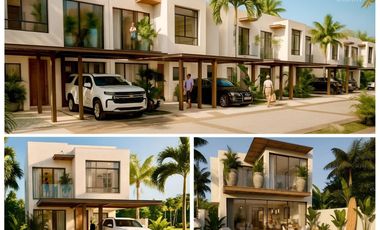 Moderna Villa Minimalista en Acapulco Diamante – Privacidad, Elegancia y Confort