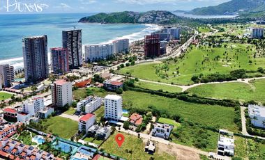 Moderna Villa Minimalista en Acapulco Diamante – Privacidad, Elegancia y Confort