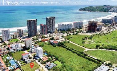 Moderna Villa Minimalista en Acapulco Diamante – Privacidad, Elegancia y Confort