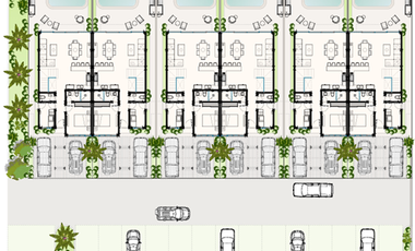 Moderna Villa Minimalista en Acapulco Diamante – Privacidad, Elegancia y Confort