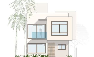 Moderna Villa Minimalista en Acapulco Diamante – Privacidad, Elegancia y Confort