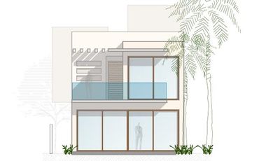 Moderna Villa Minimalista en Acapulco Diamante – Privacidad, Elegancia y Confort