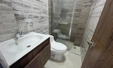 ARRENDO APARTAMENTO EN EL SEGUNDO PISO, BARRIO CANAIMA.