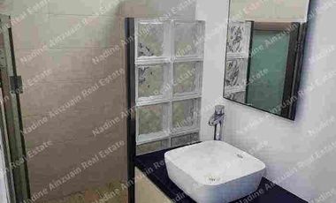SE RENTA CASA AMPLIA EN RESIDENCIAL CUMBRES CANCÚN, 3 RECÁMARAS MÁS ESTUDIO, ALBERCA PRIVADA, AMENIDADES, SEGURIDAD 24 HORAS.