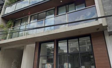 OPORTUNIDAD DE HERMOSO DEPARTAMENTO EN REMATE BANCARIO EN ALCALDÍA BENITO JUÁREZ