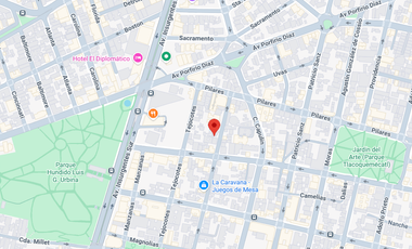 OPORTUNIDAD DE HERMOSO DEPARTAMENTO EN REMATE BANCARIO EN ALCALDÍA BENITO JUÁREZ