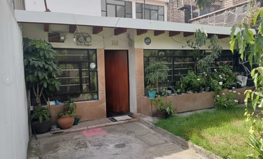 CASA EN VENTA EN NUEVA SANTA MARÍA AZCAPOTZALCO