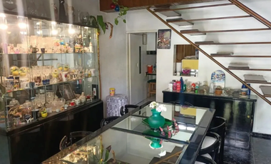 CASA EN VENTA EN NUEVA SANTA MARÍA AZCAPOTZALCO