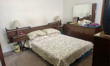 CASA EN VENTA EN NUEVA SANTA MARÍA AZCAPOTZALCO