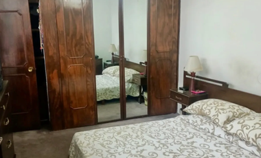 CASA EN VENTA EN NUEVA SANTA MARÍA AZCAPOTZALCO