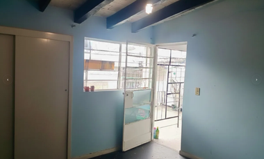 CASA EN VENTA EN NUEVA SANTA MARÍA AZCAPOTZALCO