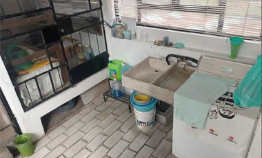 CASA EN VENTA EN NUEVA SANTA MARÍA AZCAPOTZALCO