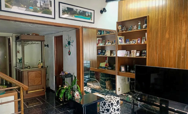 CASA EN VENTA EN NUEVA SANTA MARÍA AZCAPOTZALCO
