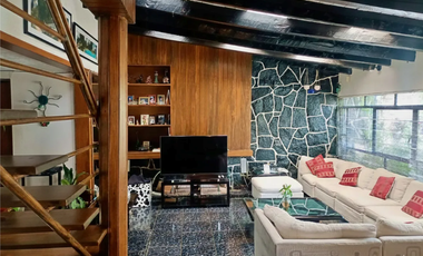 CASA EN VENTA EN NUEVA SANTA MARÍA AZCAPOTZALCO