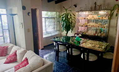 CASA EN VENTA EN NUEVA SANTA MARÍA AZCAPOTZALCO