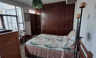 CASA EN VENTA EN NUEVA SANTA MARÍA AZCAPOTZALCO