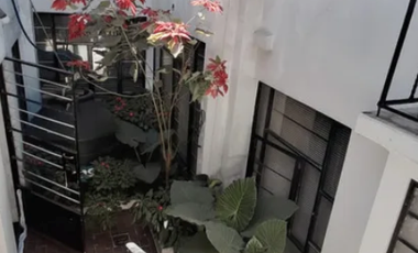 CASA EN VENTA EN NUEVA SANTA MARÍA AZCAPOTZALCO