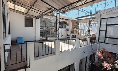 CASA EN VENTA EN NUEVA SANTA MARÍA AZCAPOTZALCO